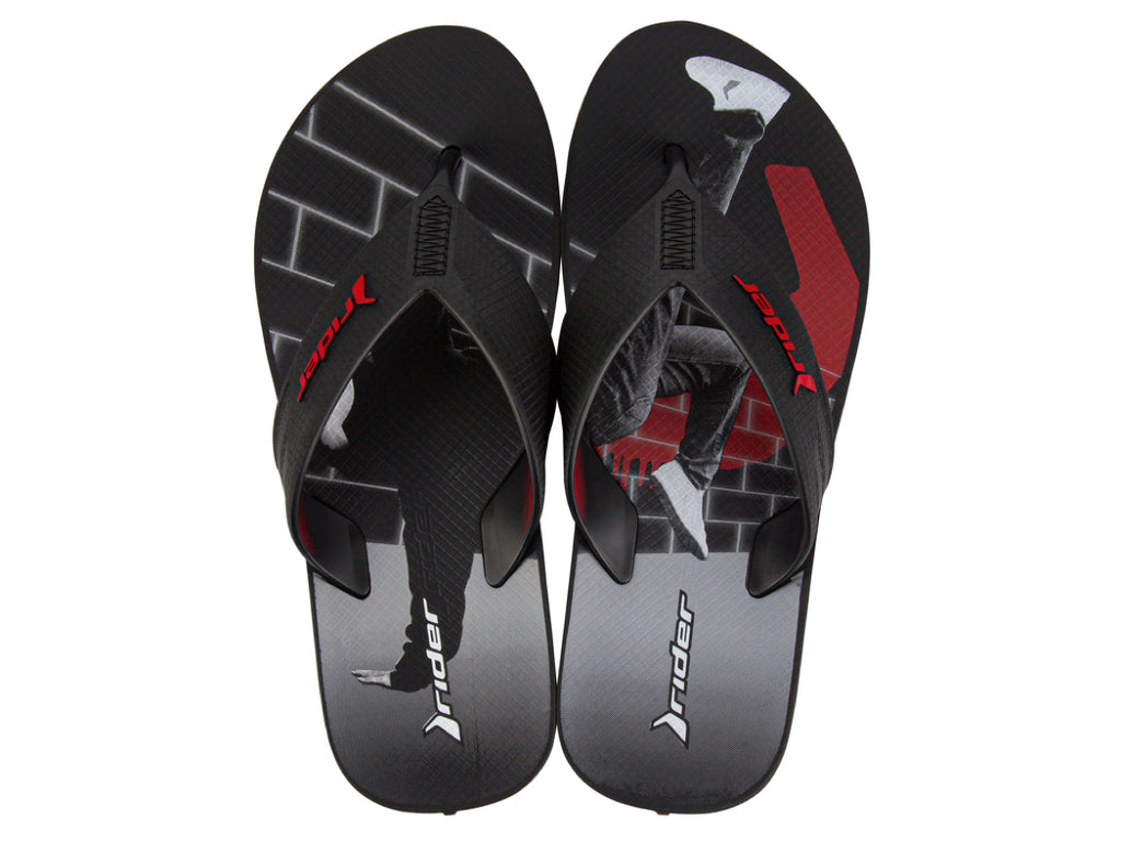 Rider Sport Street AD Flip Flop Casual 88359