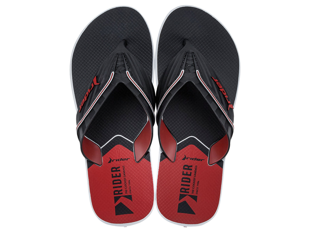 Rider Sport Street AD Flip Flop Casual 89908