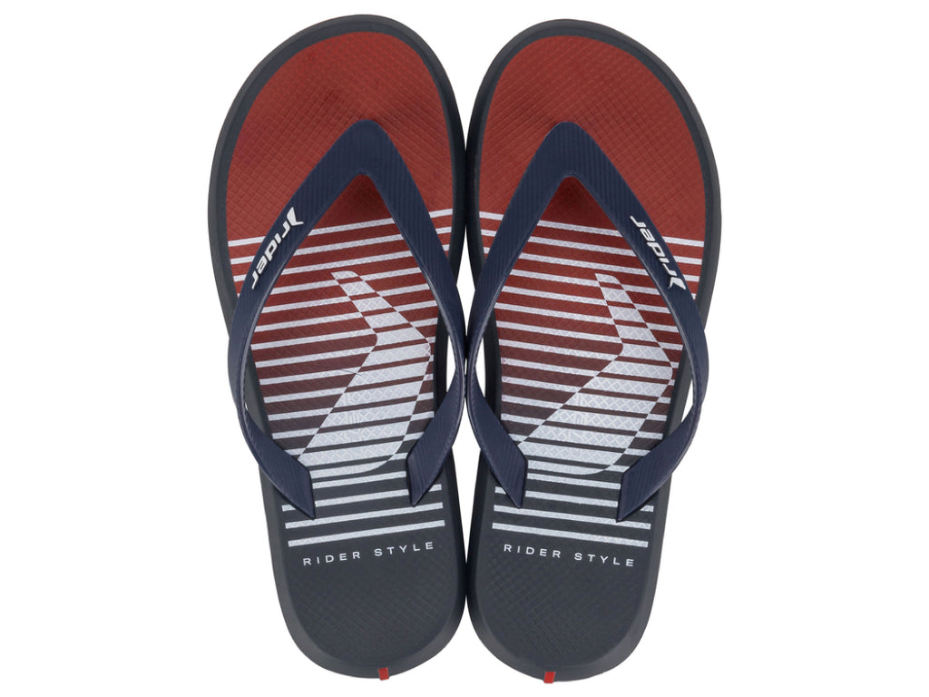 Rider Sport Street AD Flip Flop Casual 89915