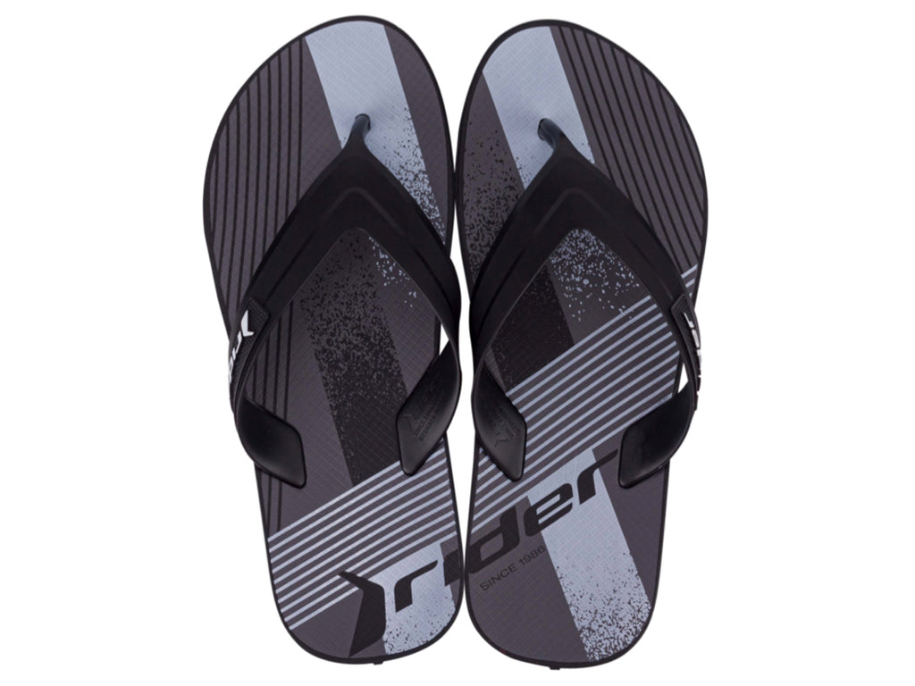 Rider Strike Graphics AD Flip Flop Casual 90782