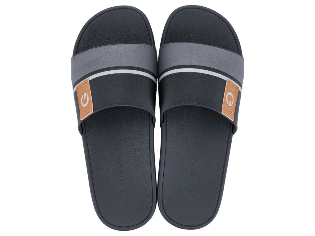 Cartago Sandalia Sueco Slide Casual Sport Playa Hombre 91792