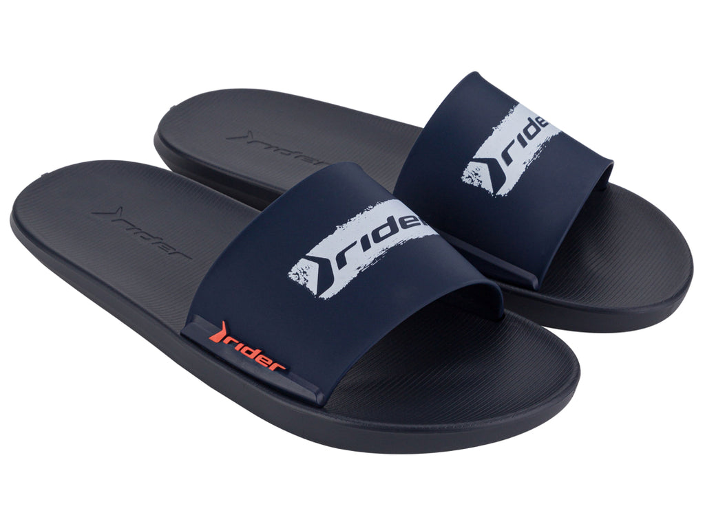Rider Sandalia Sueco Slide Casual Sport Playa Hombre 91798