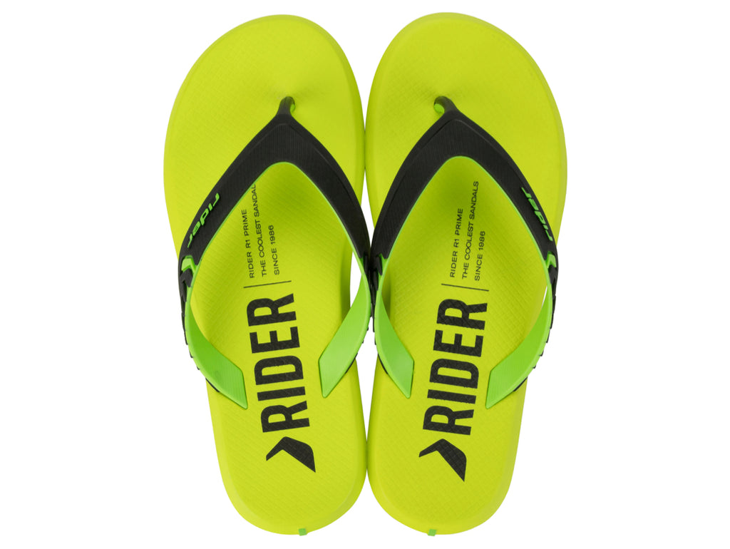 Rider Sandalia Flip Flop Casual Ligera Playa Hombre 91803