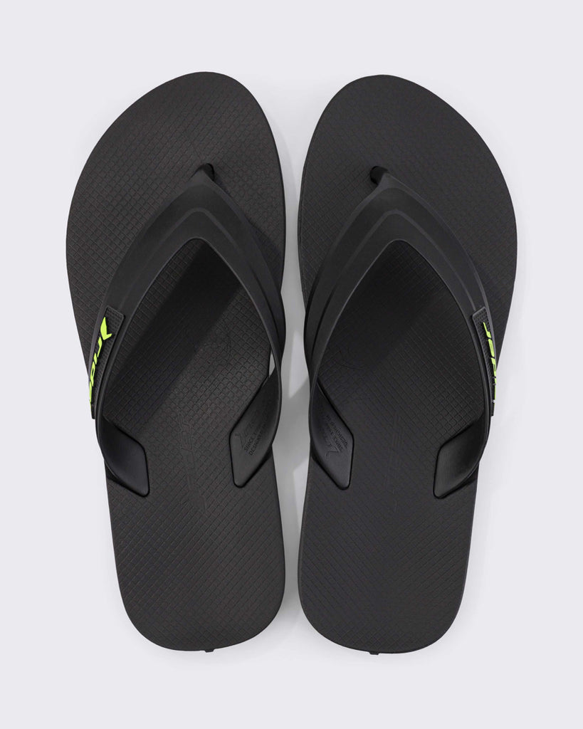 Rider Sandalia Flip Flop Casual Ligera Playa Hombre 93322