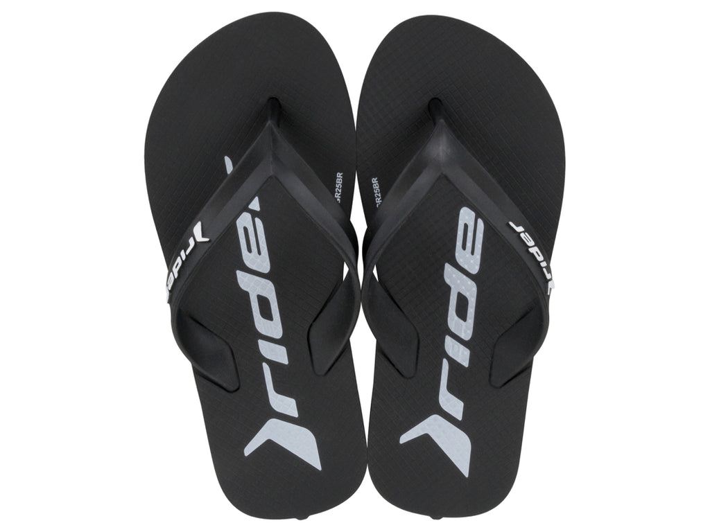 RIDER SANDALIA FLIP FLOP CASUAL LIGERA PLAYA BA„O NI„O 93426