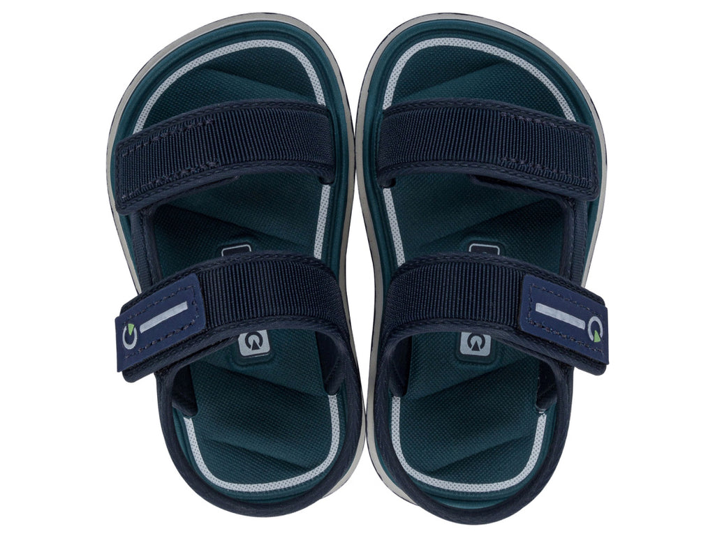 CARTAGO SANDALIA HUARACHE MODA PLAYA BA„O BROCHE NI„O 93428