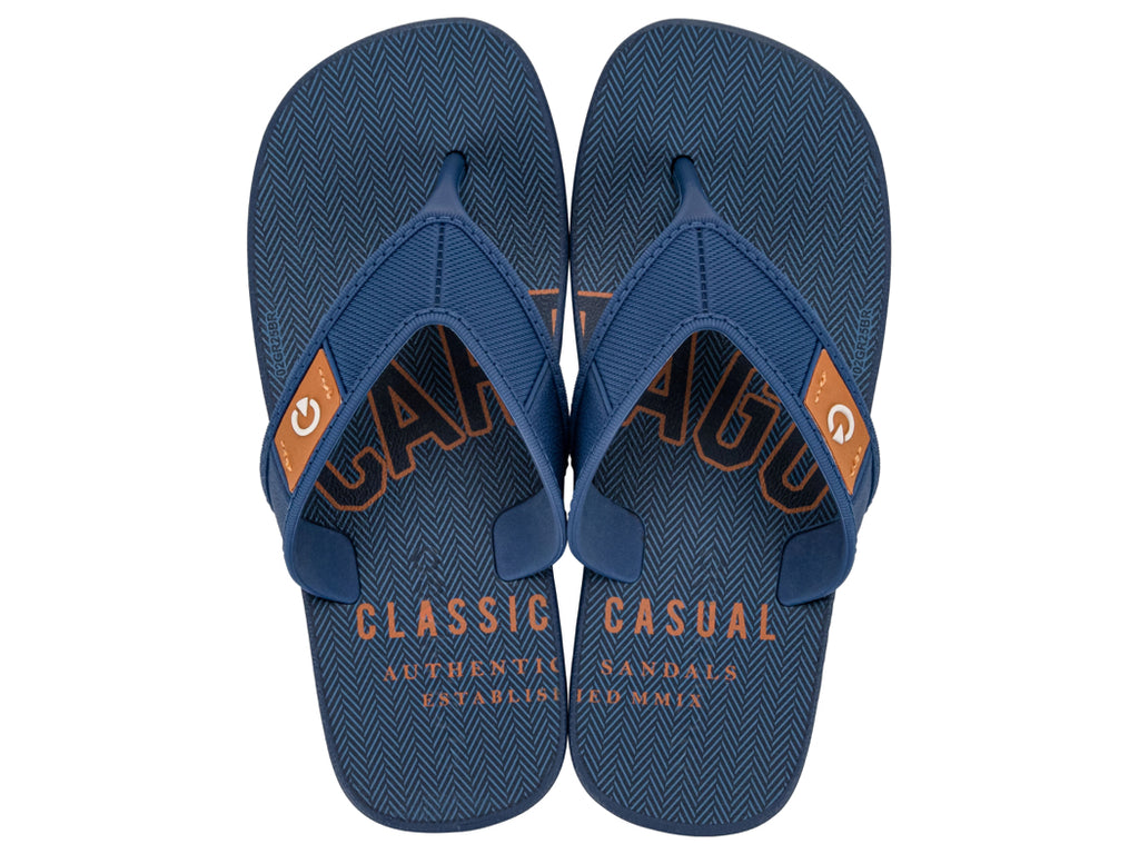 CARTAGO SANDALIA FLIP FLOP CASUAL LIGERA PLAYA NI„O 93430