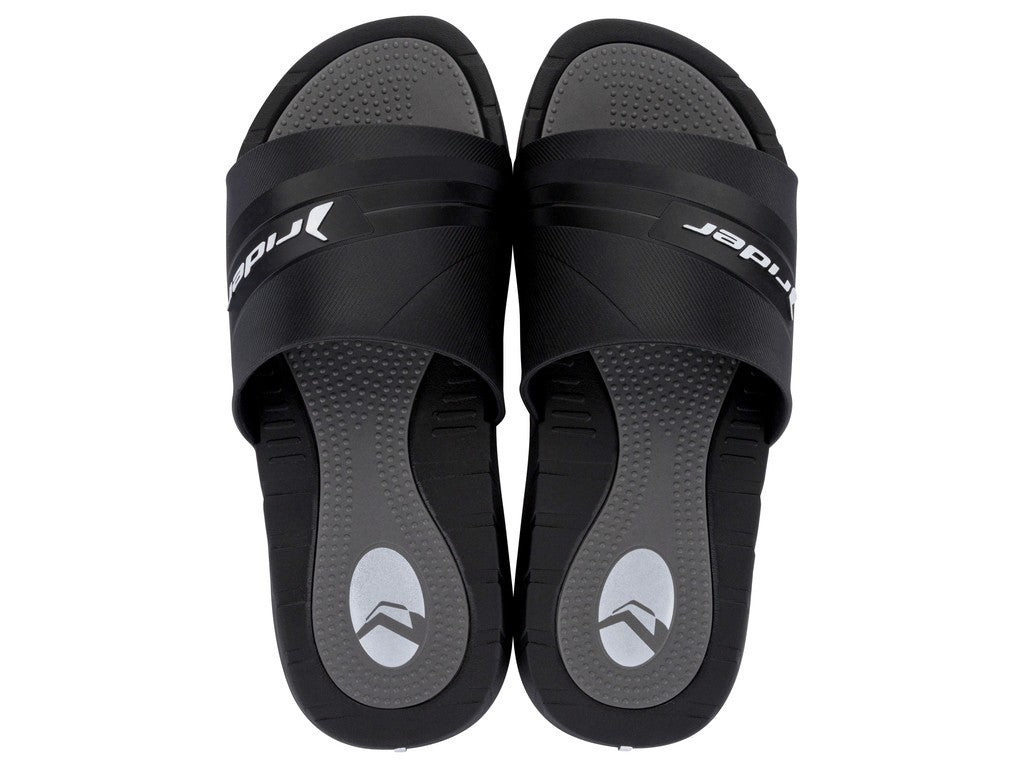 RIDER SANDALIA SLIDE SUECO PLAYA SPORT LIGERA HOMBRE 94550
