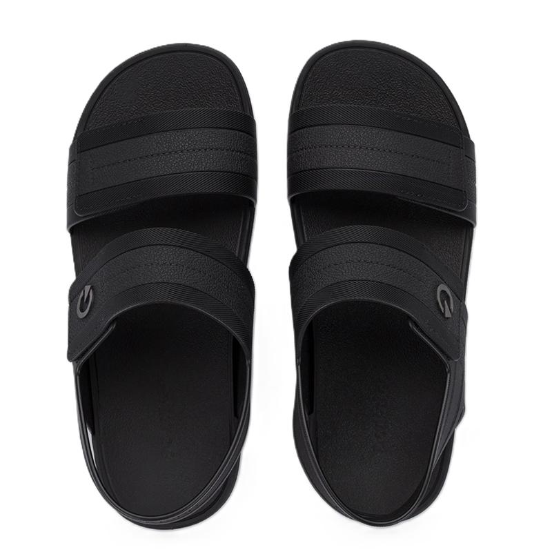 CARTAGO SANDALIA HUARACHE CASUAL PLAYA BROCHE HOMBRE 94553