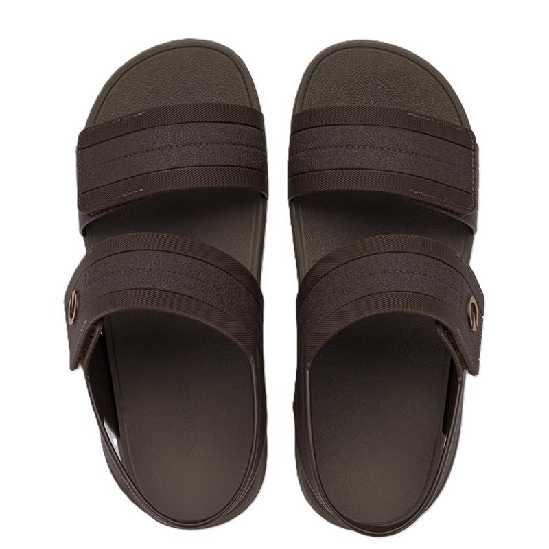 CARTAGO SANDALIA HUARACHE CASUAL PLAYA BROCHE HOMBRE 94554