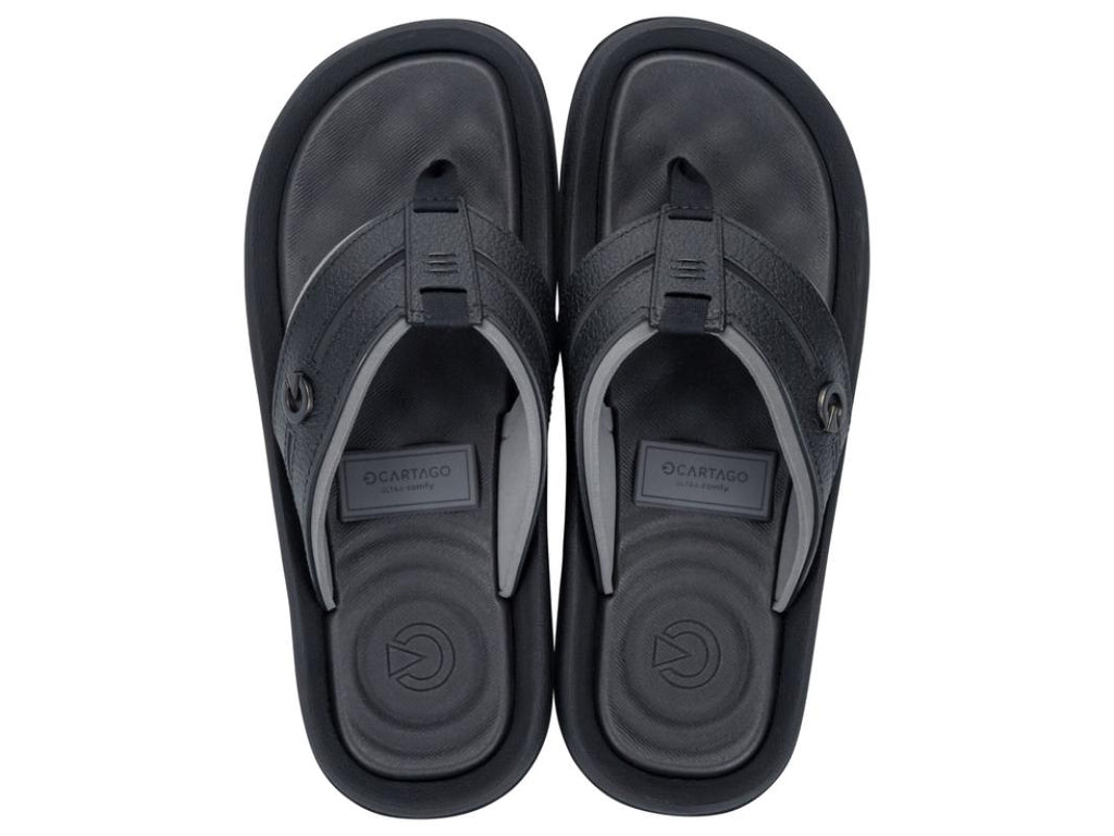 CARTAGO SANDALIA FLIP FLOP LIGERA PLAYA SPORT HOMBRE 95103