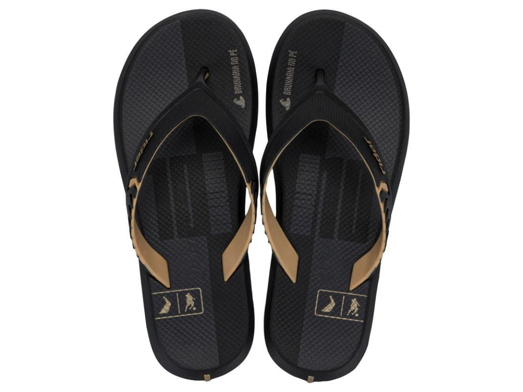 RIDER SANDALIA FLIP FLOP RONALDIÑO LIGERA SPORT HOMBRE 95108