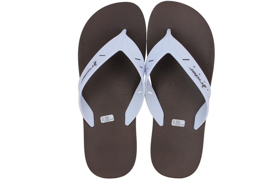 RIDER SANDALIA FLIP FLOP CASUAL LIGERA PLAYA HOMBRE 96697