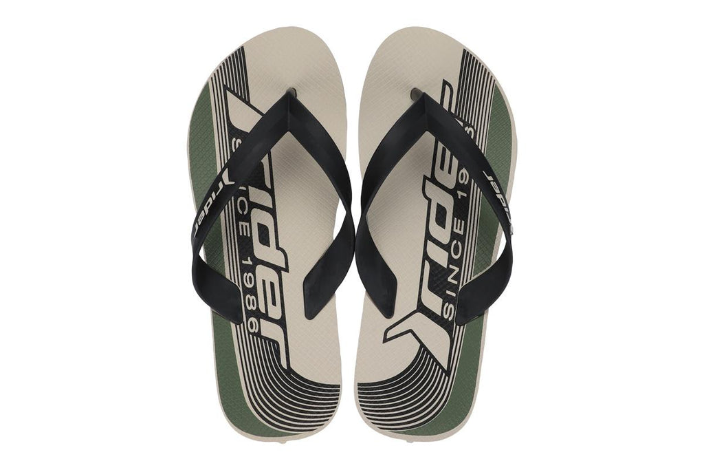 RIDER SANDALIA FLIP FLOP CASUAL LIGERA PLAYA HOMBRE 96700