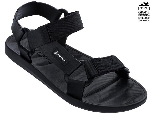 Sandalia discount rider papete
